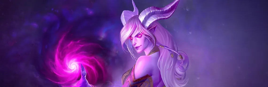 TBC Classic Shadow Priest Guide (Phase 3)