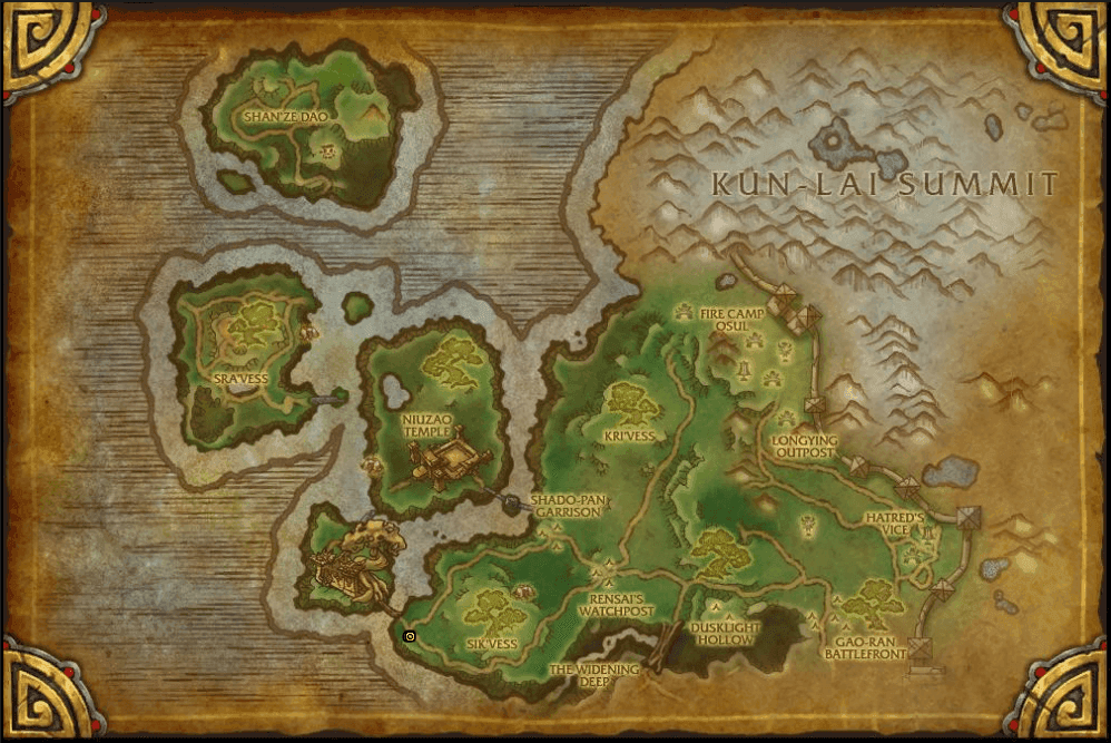 How to Obtain — Reins of the Amber Primordial Direhorn