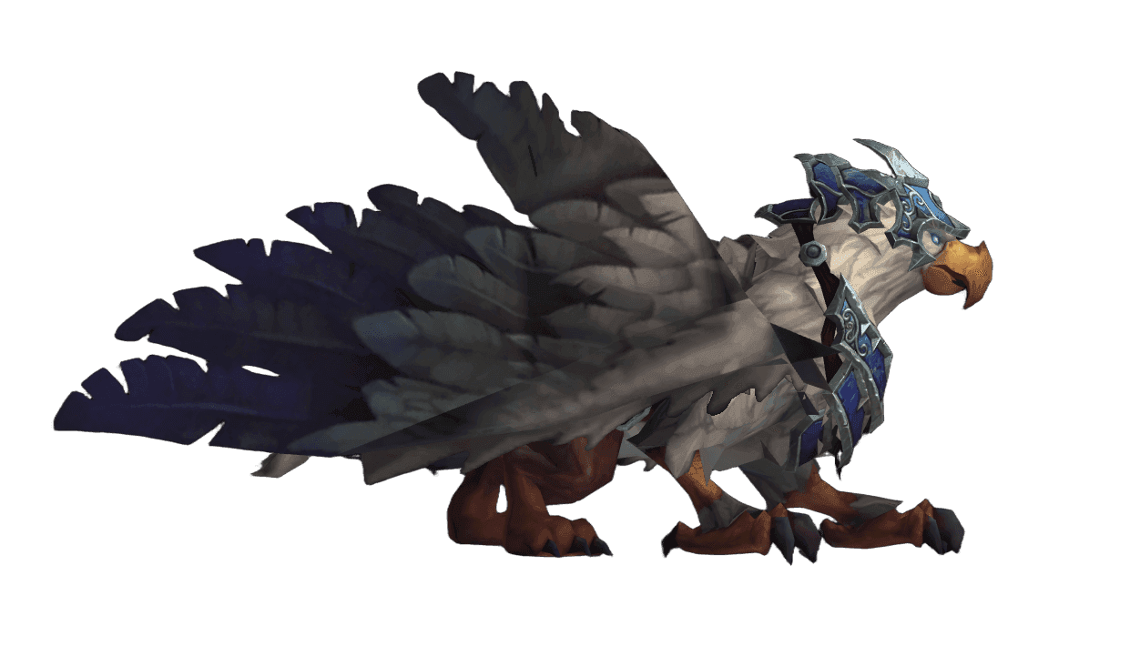 Stormsong Coastwatcher