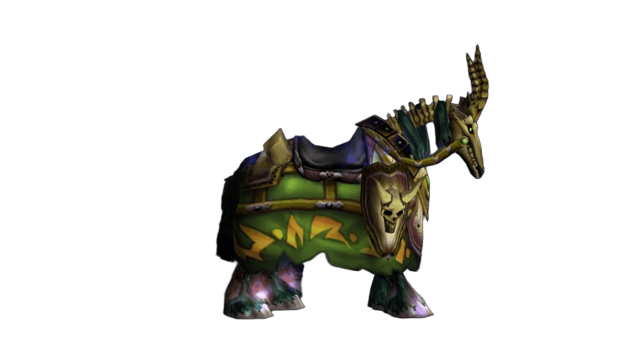 Reins of Valiance