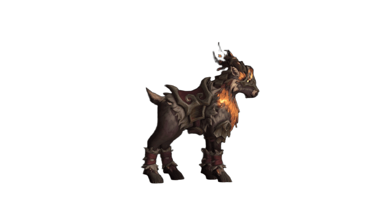 Reins of the Rekindled Dreamstag