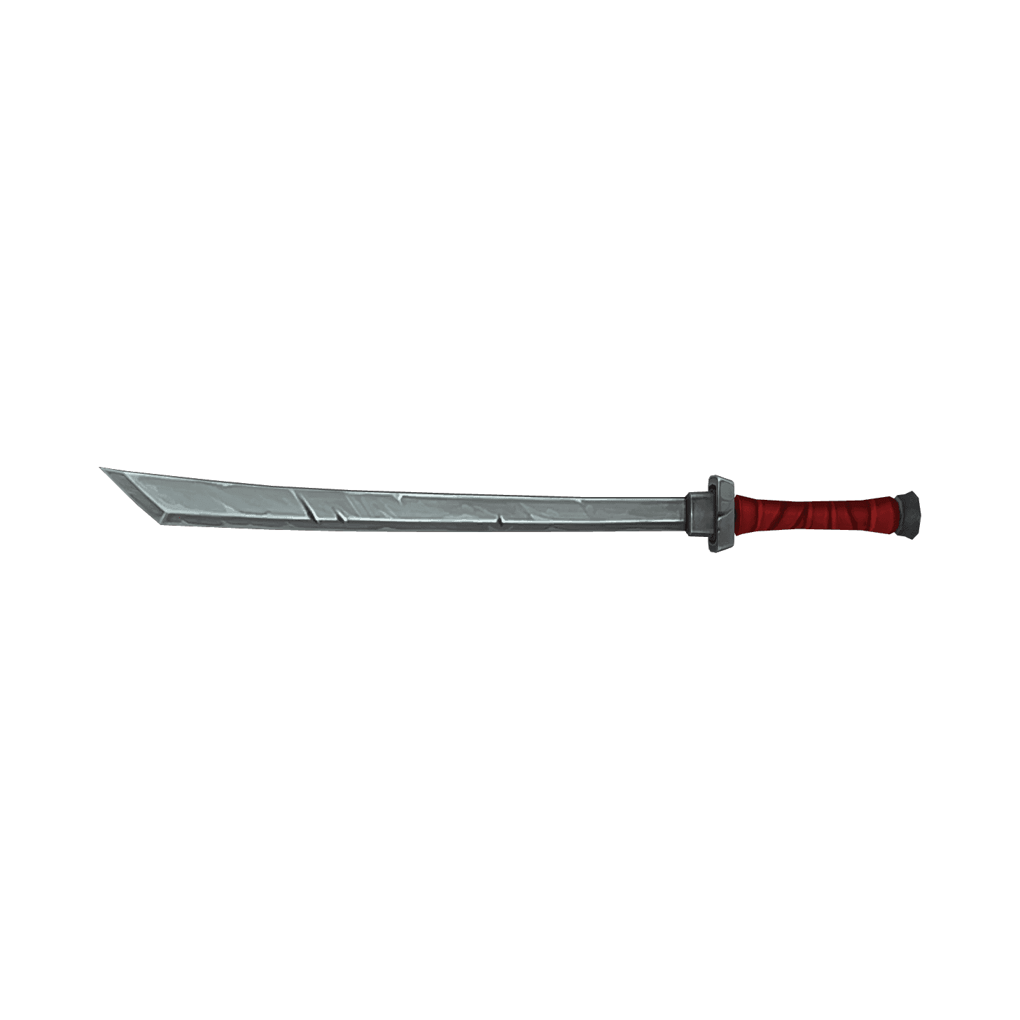 Katana del Rinascimento