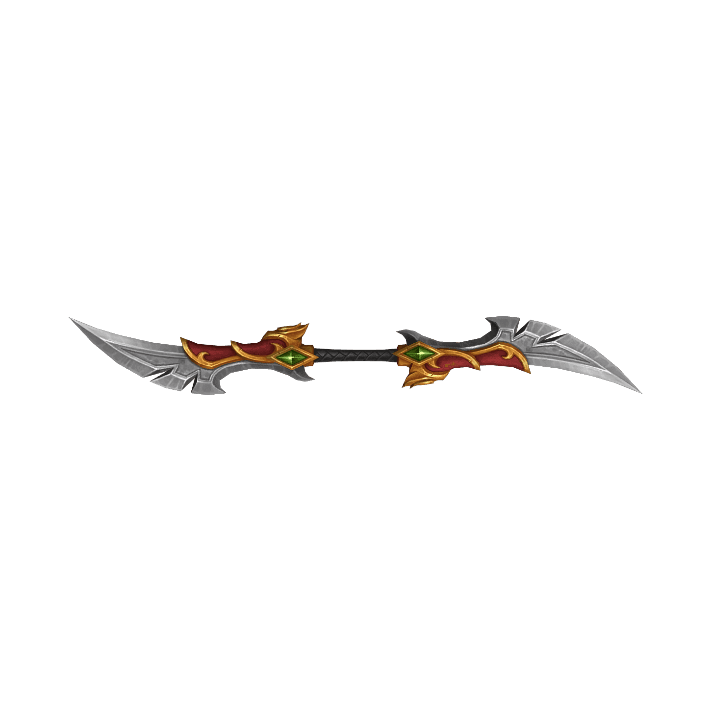 Resolute Runeglaive