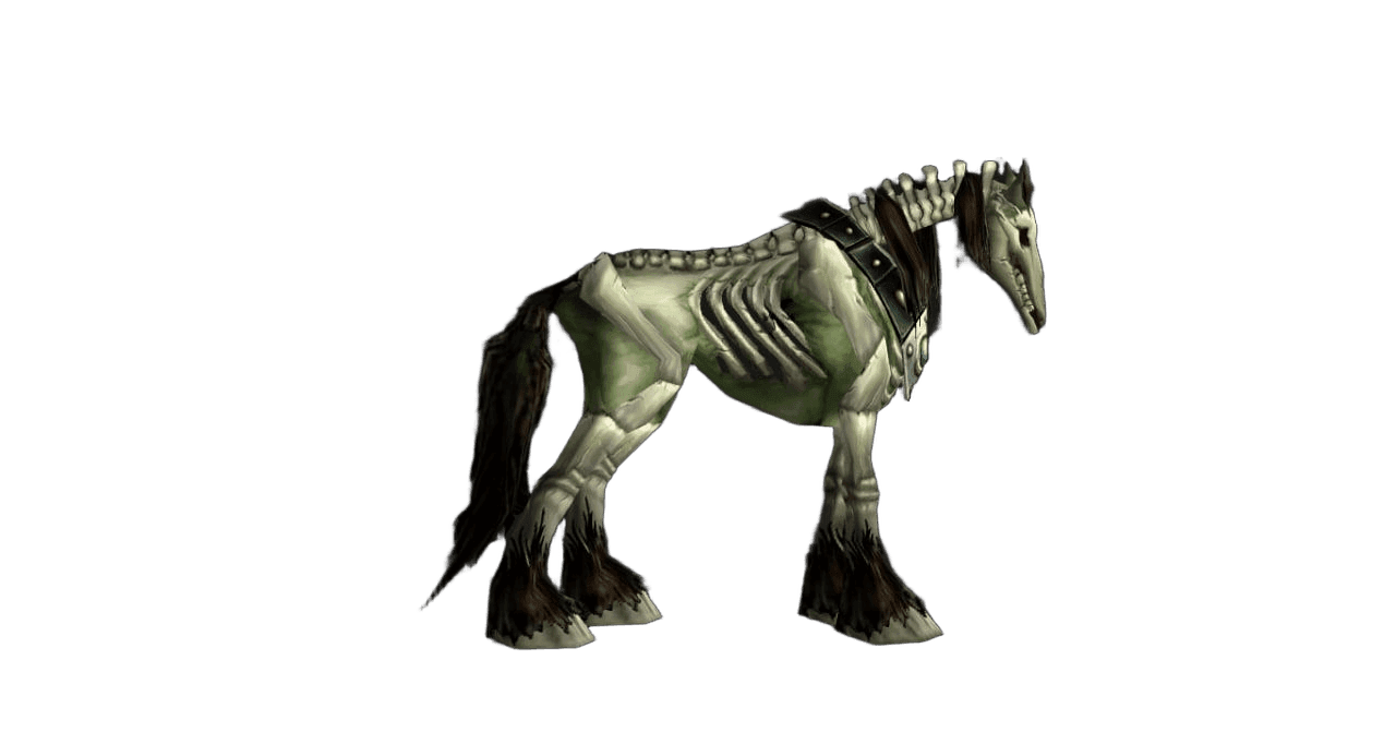 Risen Mare Risen Mare