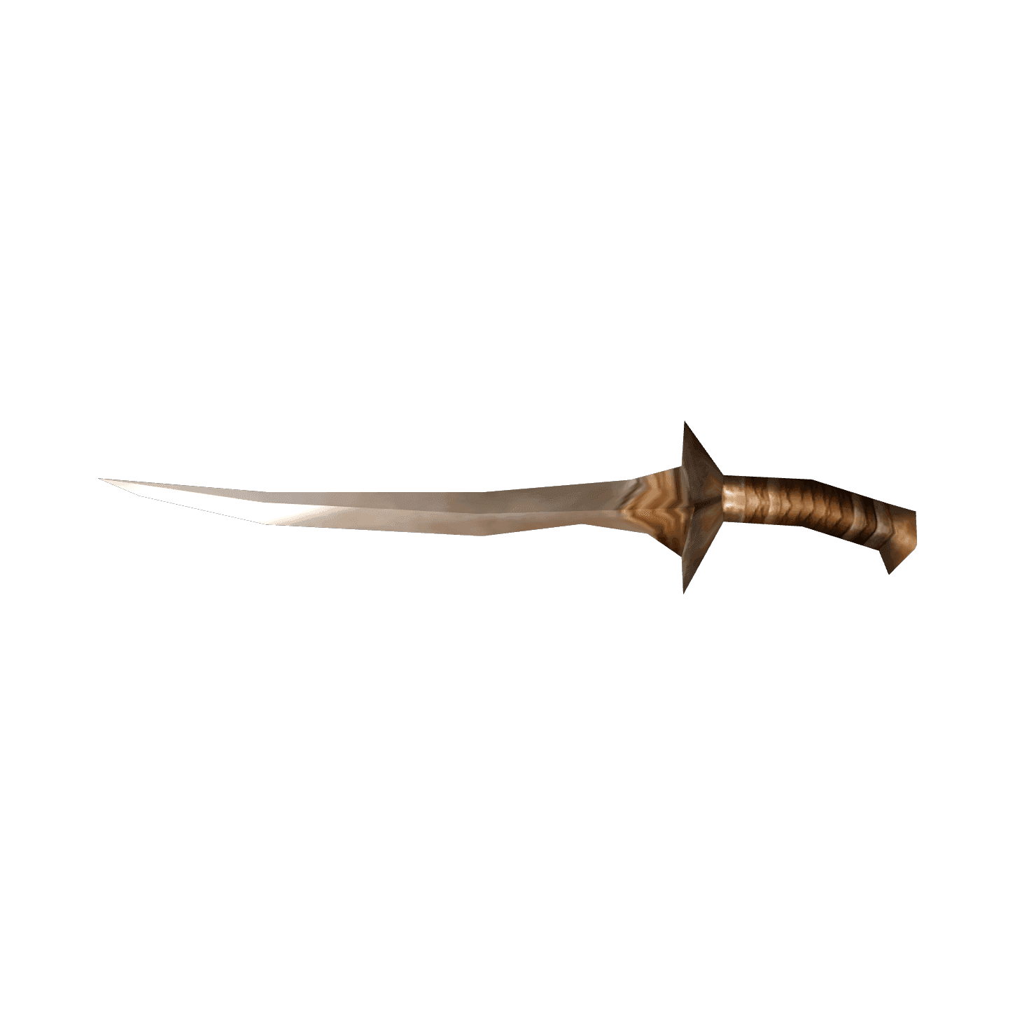 Rockjaw Blade