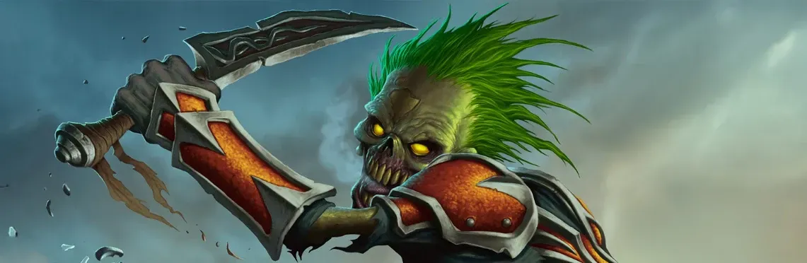 Assassination Rogue