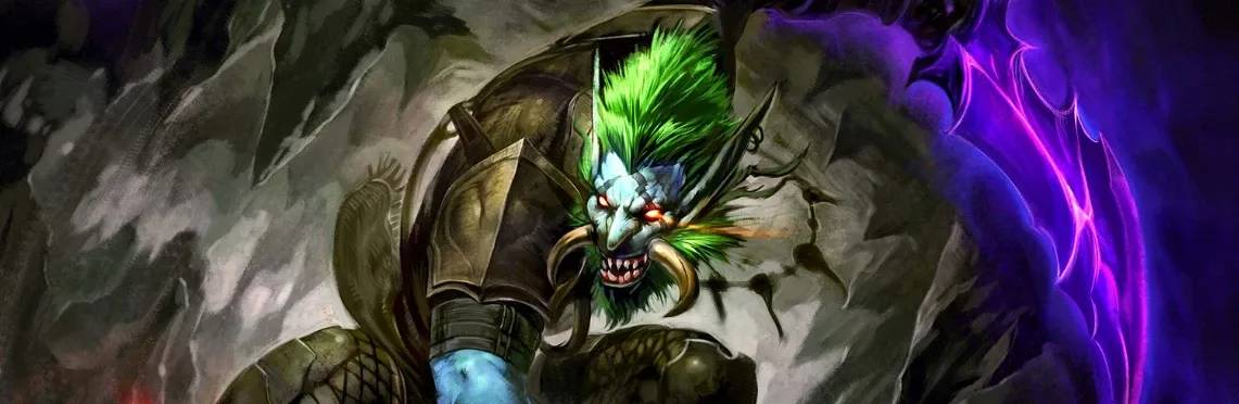TBC Classic Combat Rogue Guide (Phase 3)