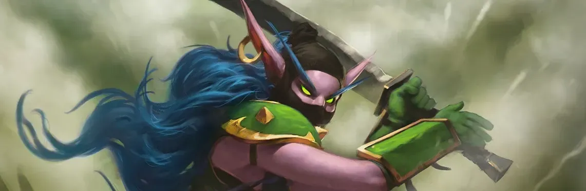 Subtlety Rogue
