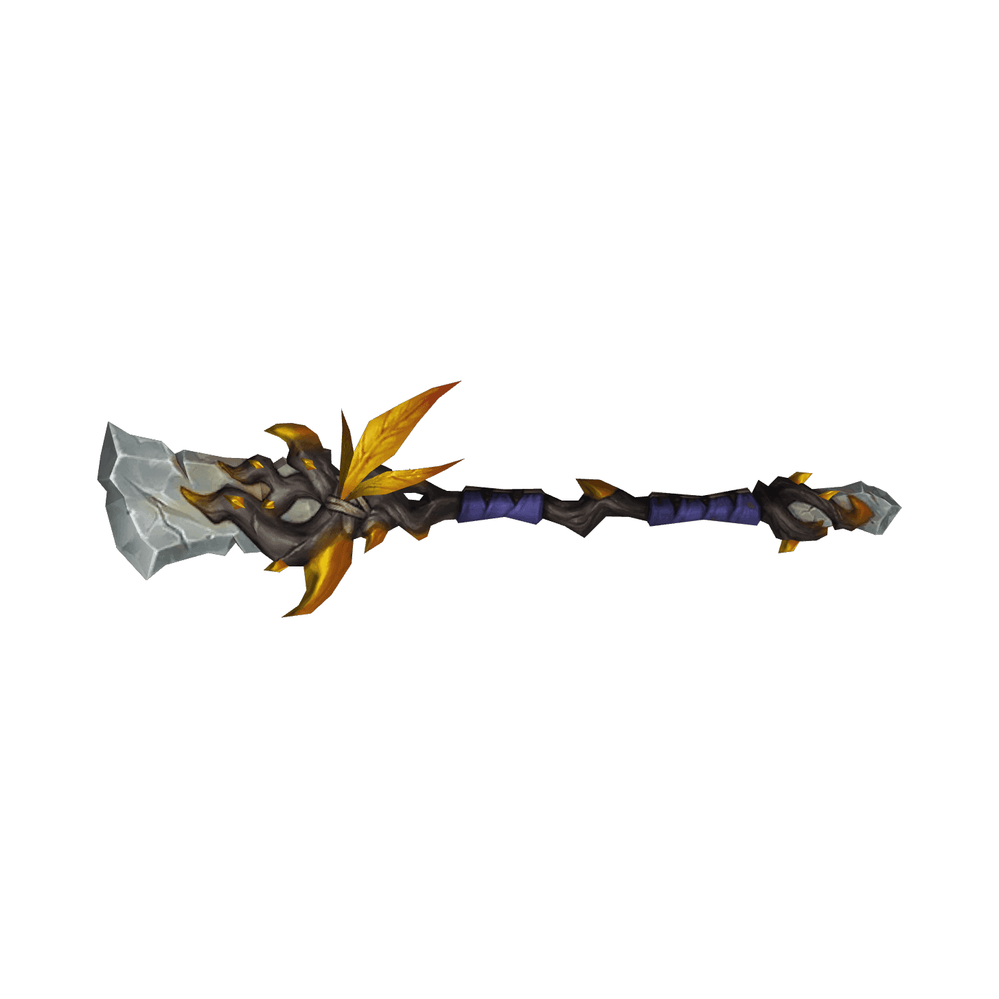 Roostwarden's Bough