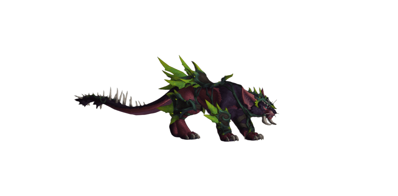 Rootstalker Grimlynx