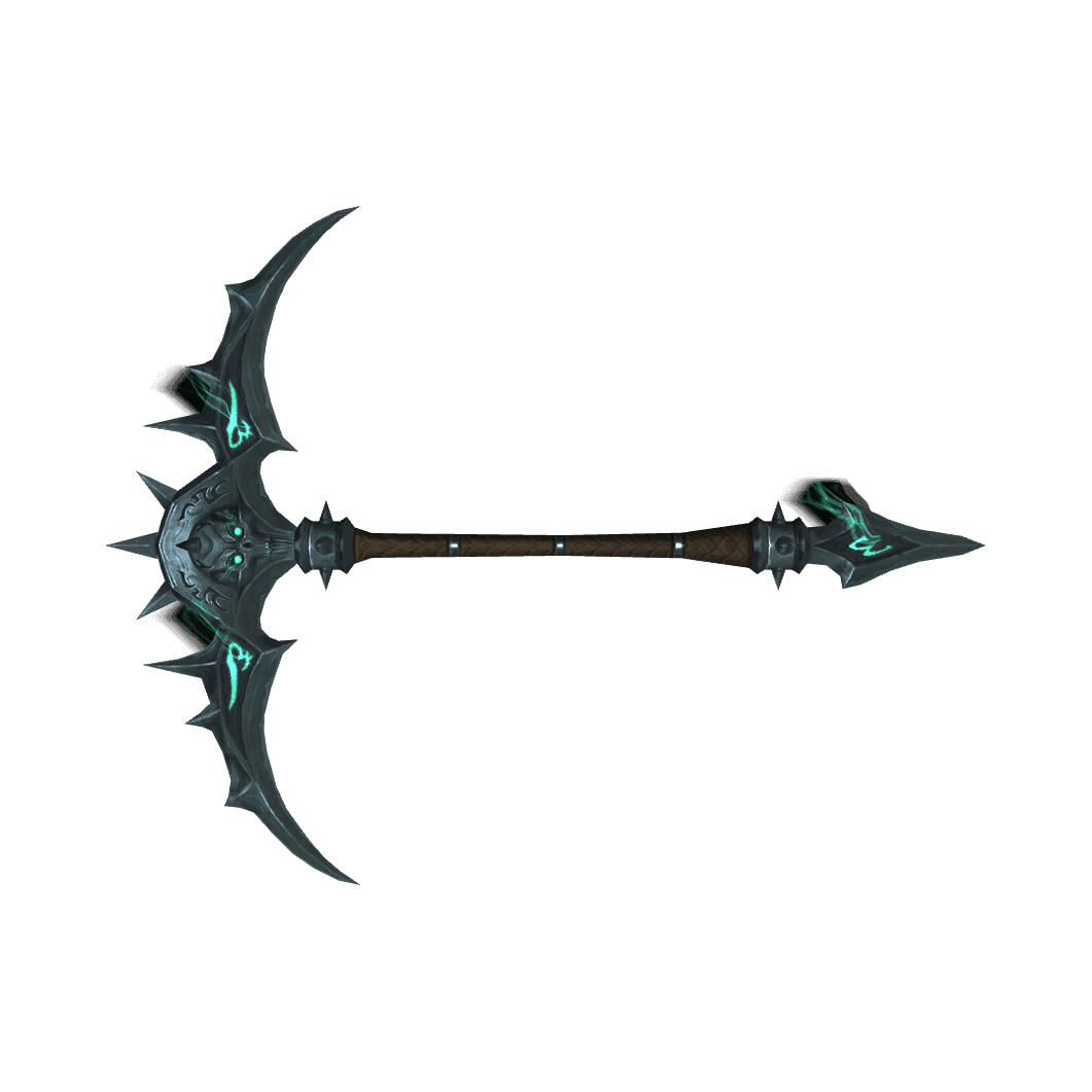 Rotculler's Encroaching Shears