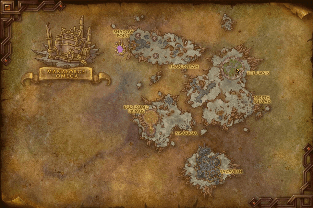 How to get it — Reins of the Royal Voidwing