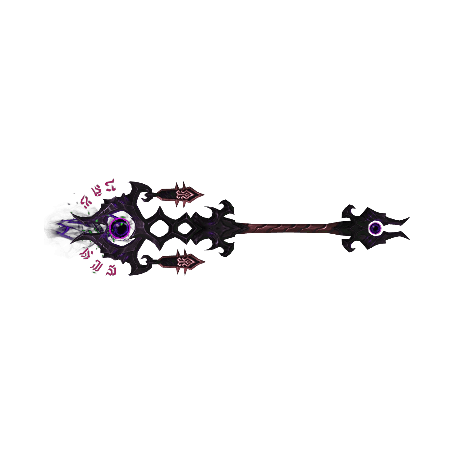 Scepter of Sargeras