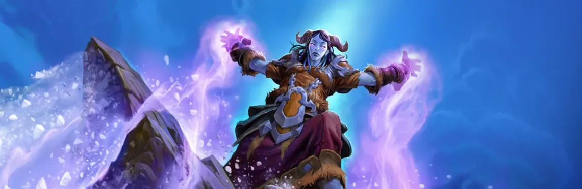 TBC Classic Restoration Shaman Guide (Phase 3)