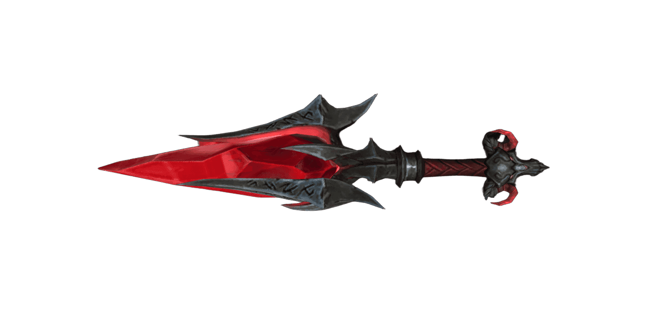 Signe's Sonorous Scramaseax