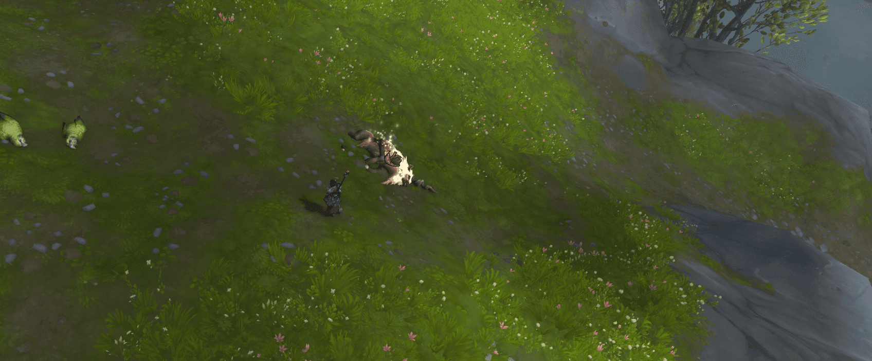 How Skinning Works — Skinning The War Within How Skinning Works — Skinning The War Within