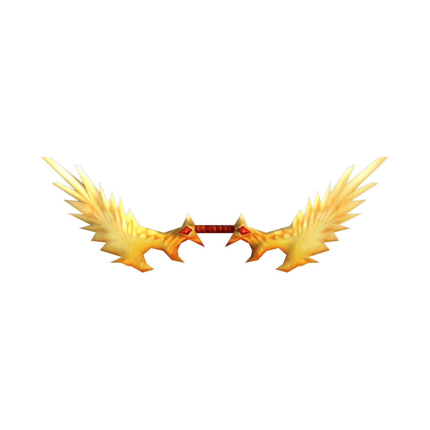 Arco del Falco del Fuoco Celeste