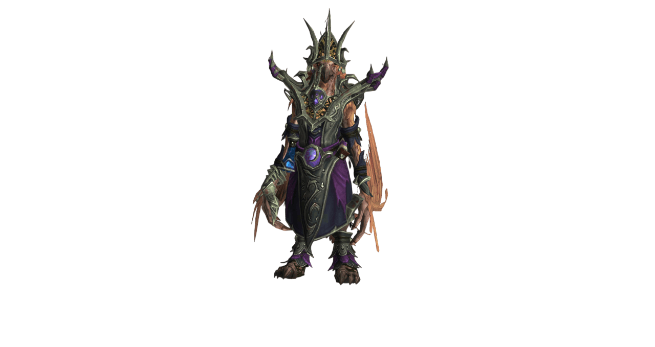High Sage Viryx — Skyreach High Sage Viryx — Skyreach
