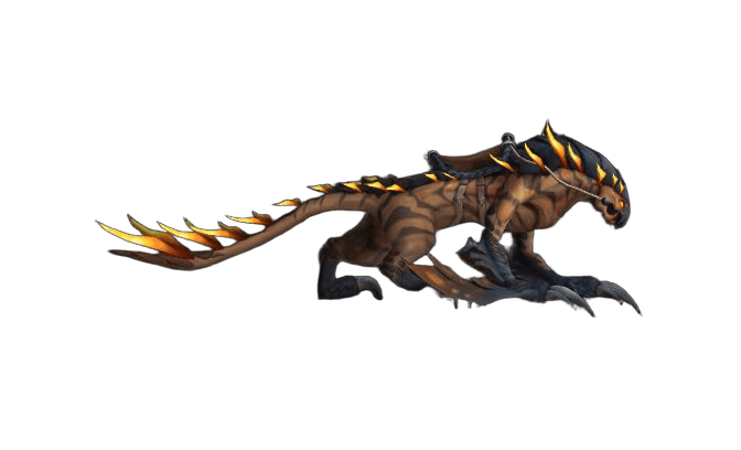 Soaring Razorwing