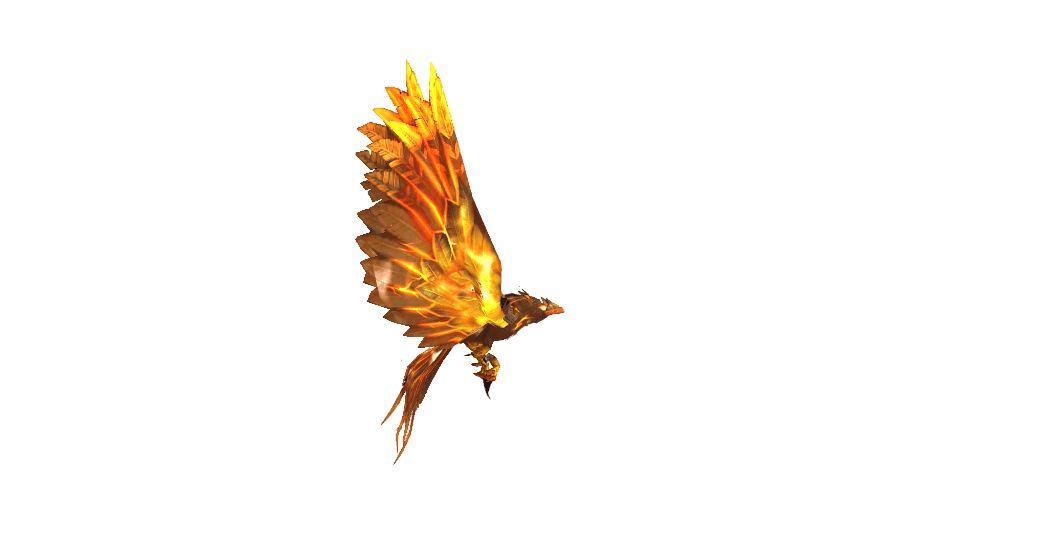 Falco solare delle Guglie