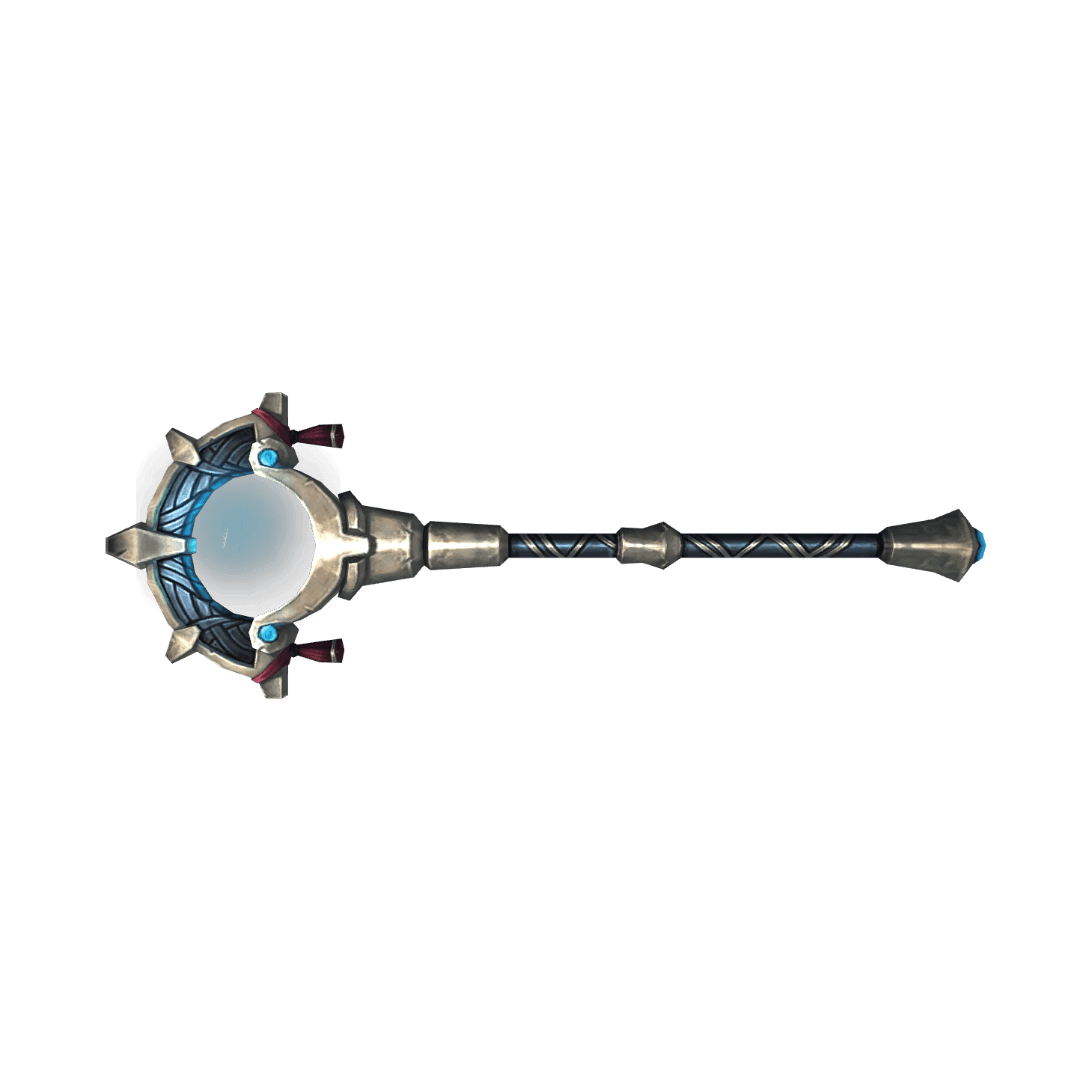 Spire of Expurgation Spire of Expurgation