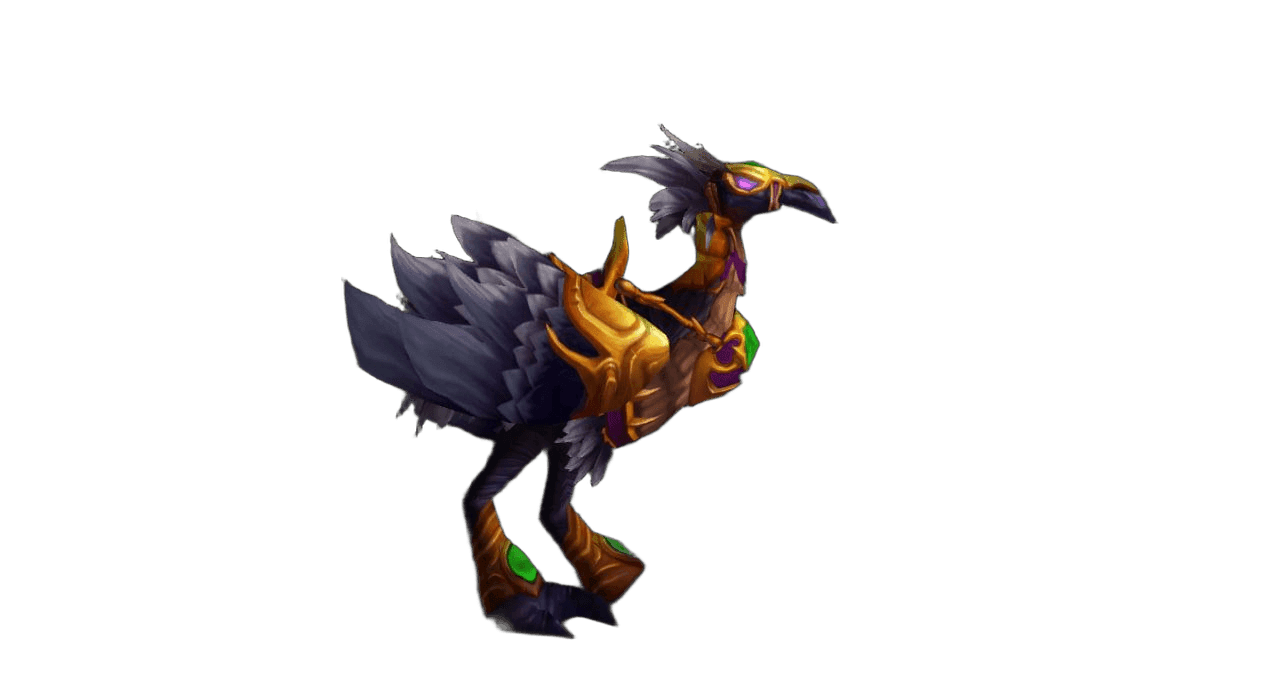 Sunreaver Hawkstrider