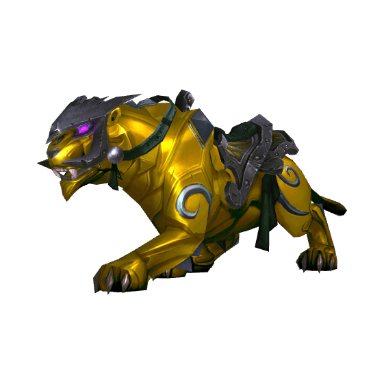 Pantera de piedrasol