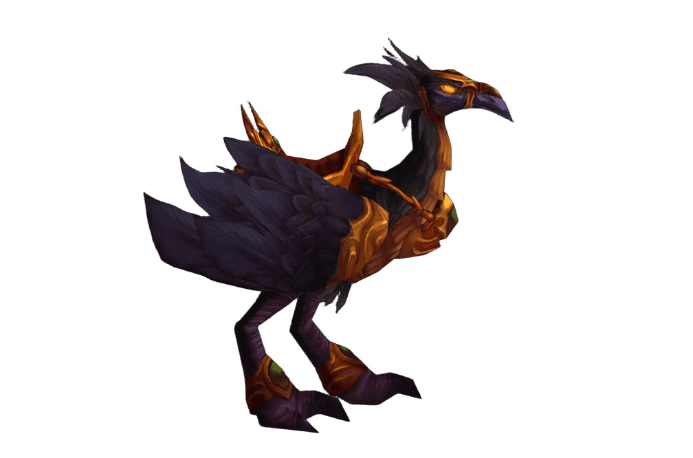Swift Warstrider