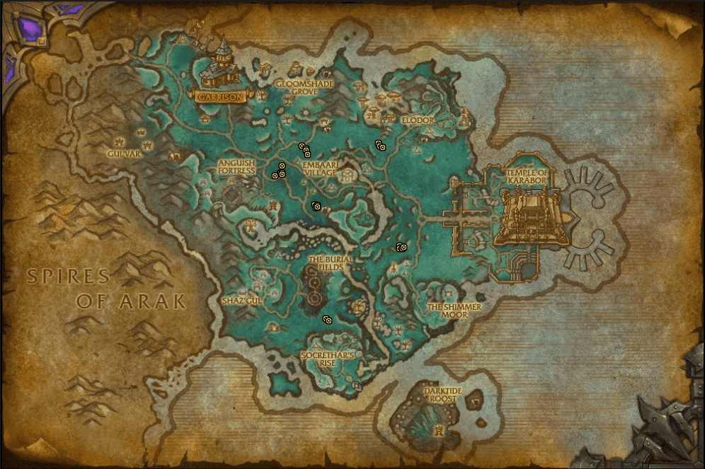 How to Obtain — Swift Breezestrider