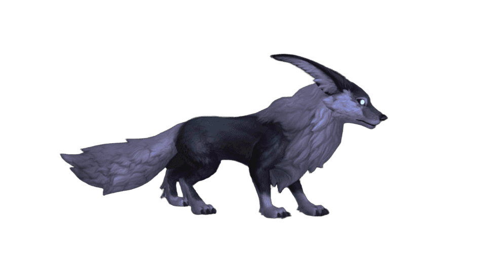 Shadowpaw Wood Watcher