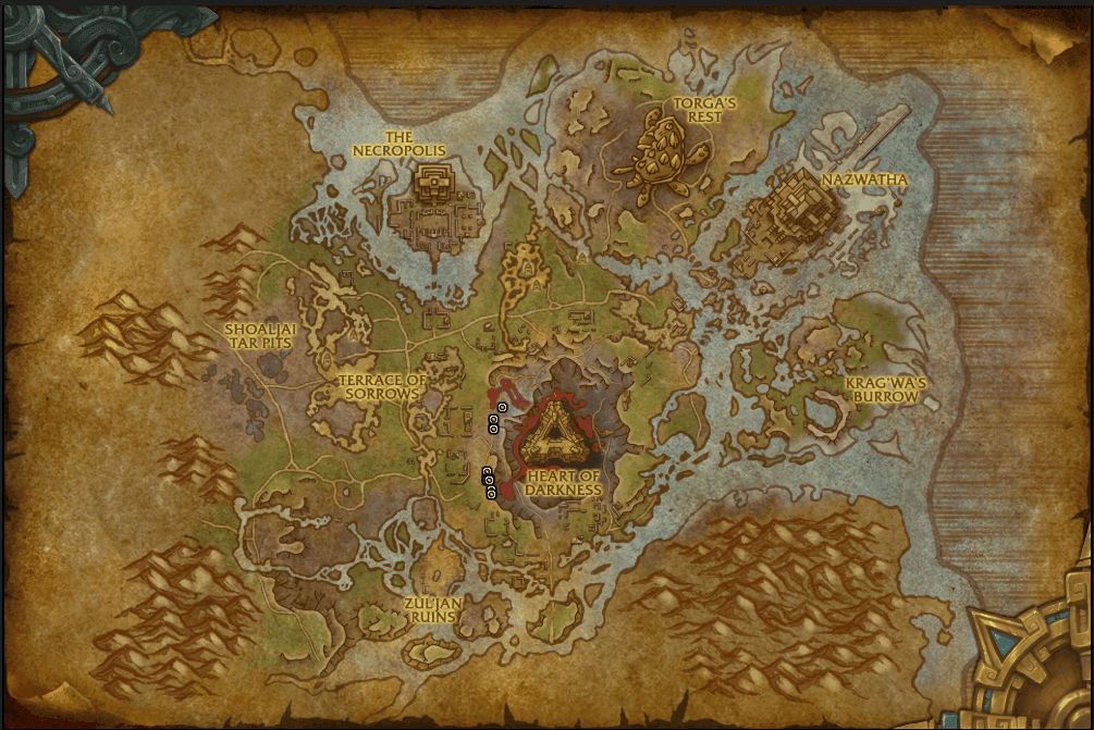 How to Obtain — Reins of a Tamed Bloodfeaster