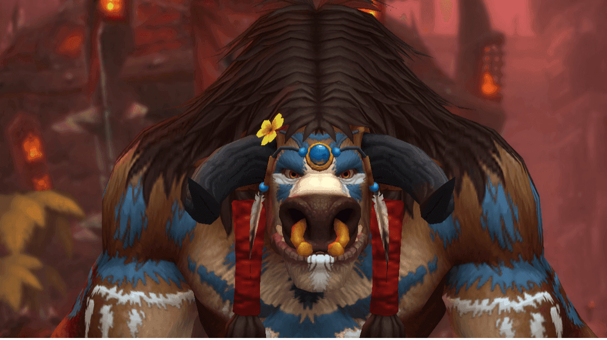 Tauren