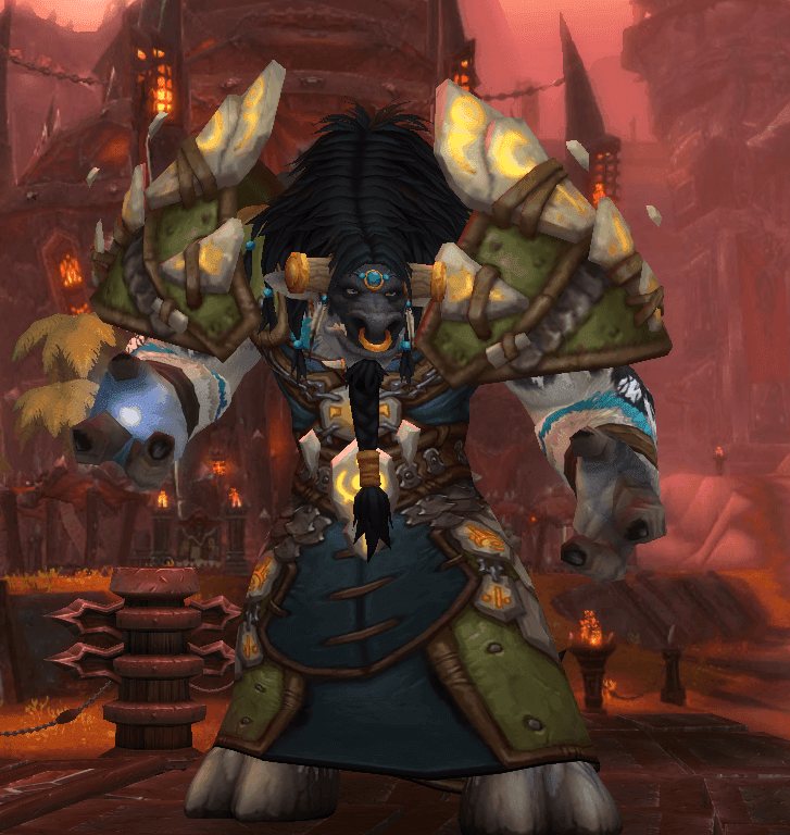 Tauren
