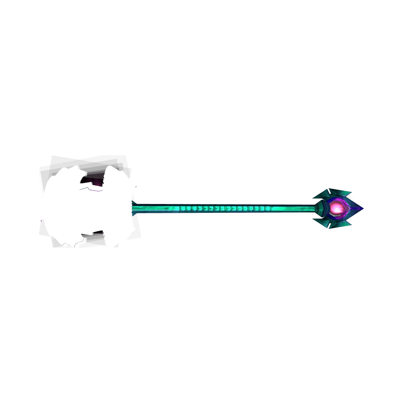 La llave de El Nexo