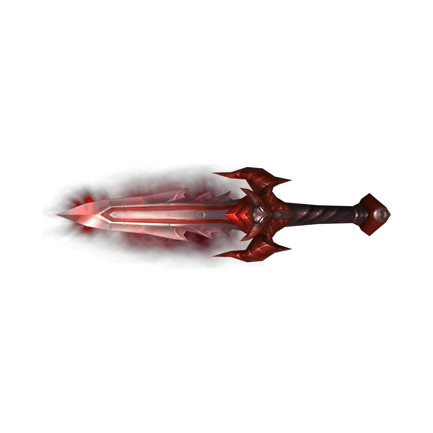 The Twilight Blade