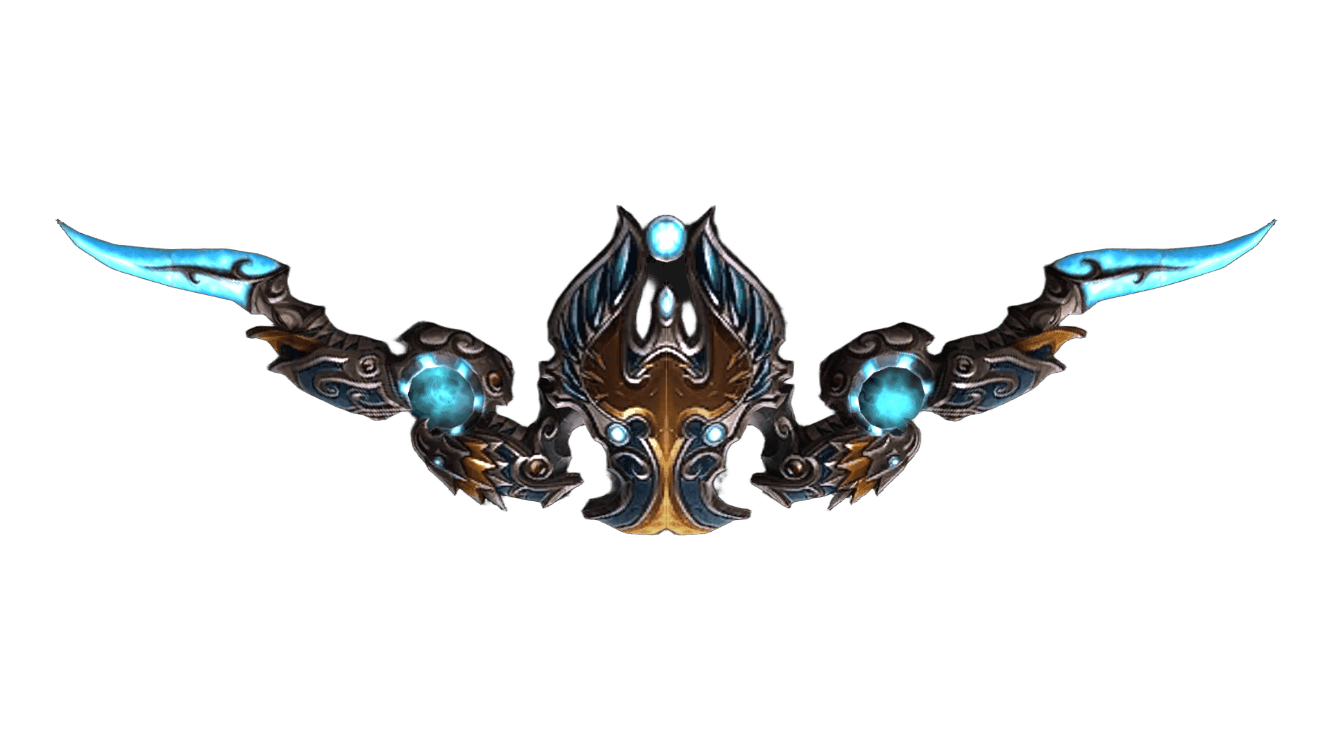Thori'dal, the Stars' Fury