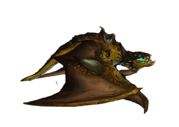 Riendas del protodraco Tiempo Perdido