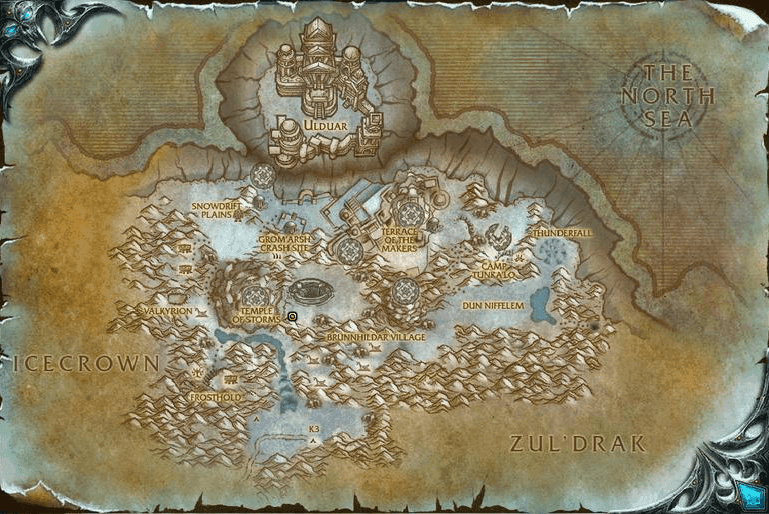 How to Obtain — Reins of the Time-Lost Proto-Drake