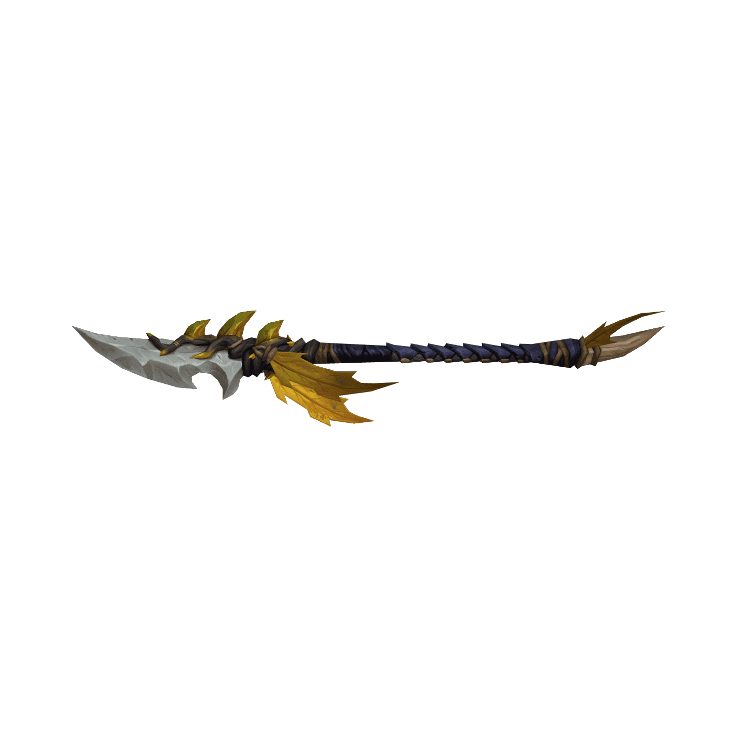Traitor's Talon