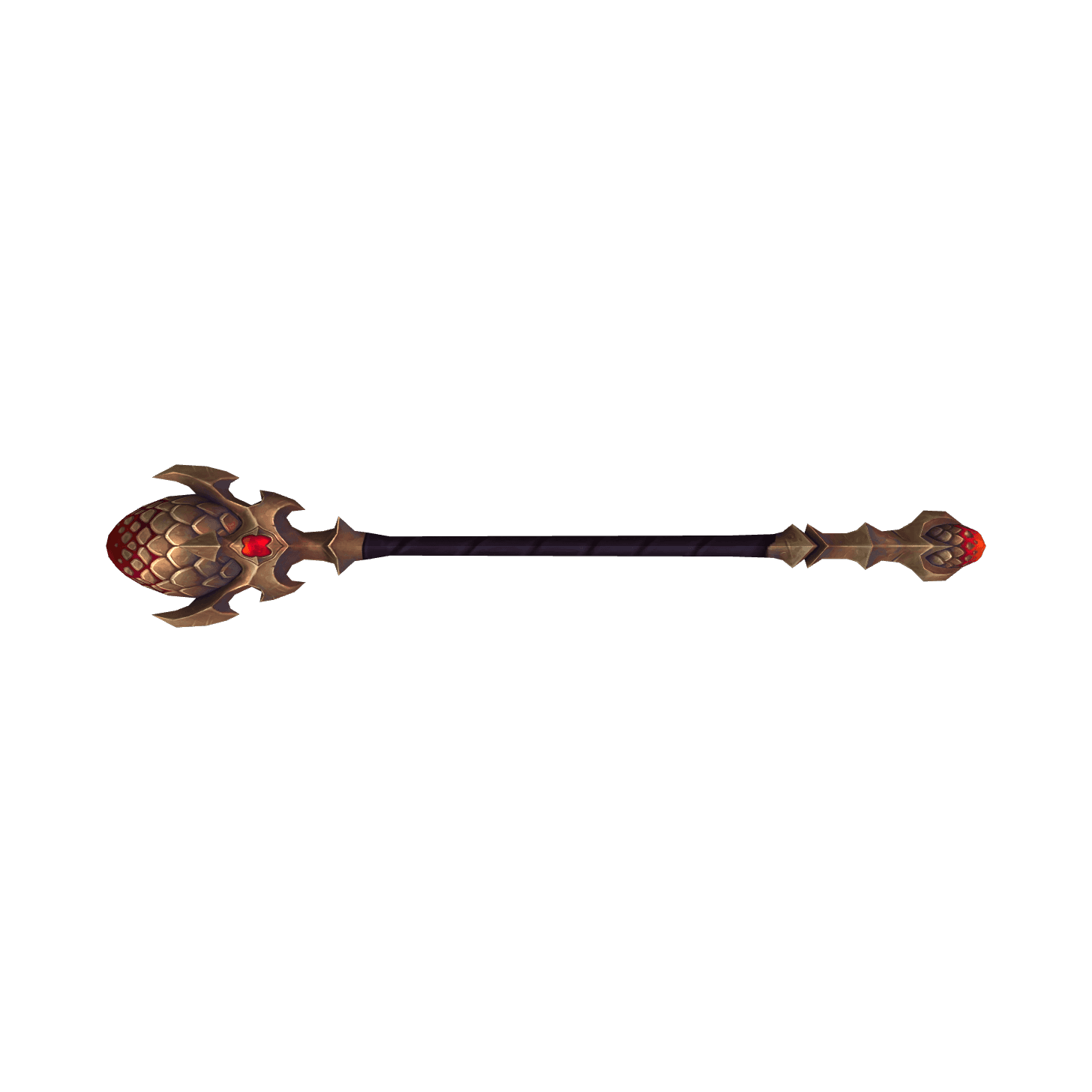 Kharnalex, The First Light