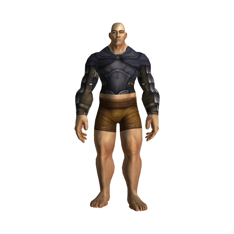 Кольчуга лавовой цепи