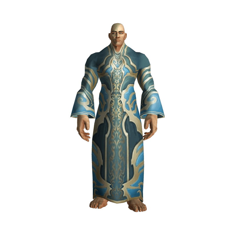 Одеяние веры