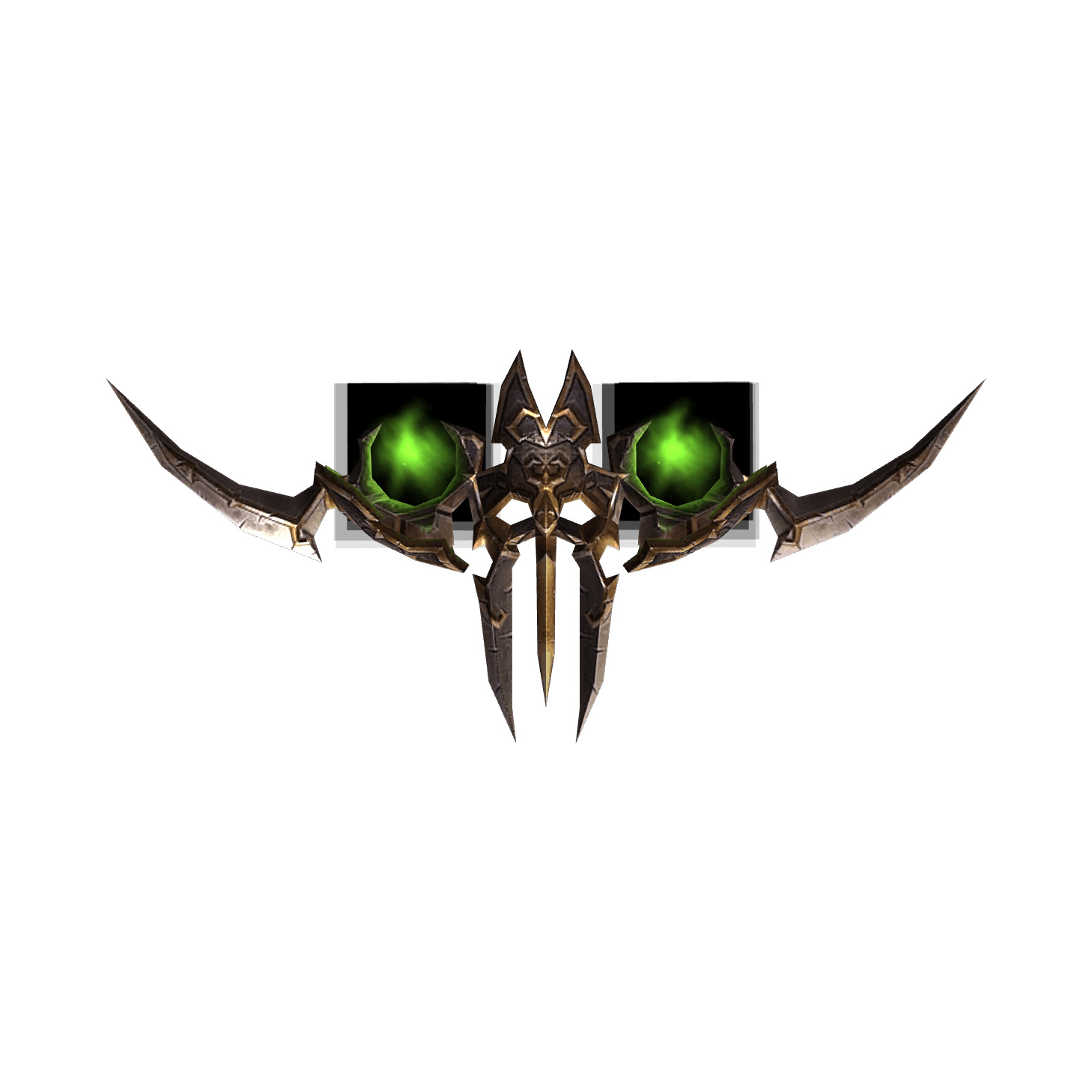 Black Bow of the Betrayer