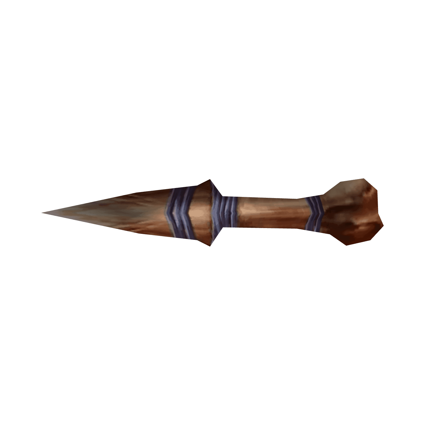 Dague trogg
