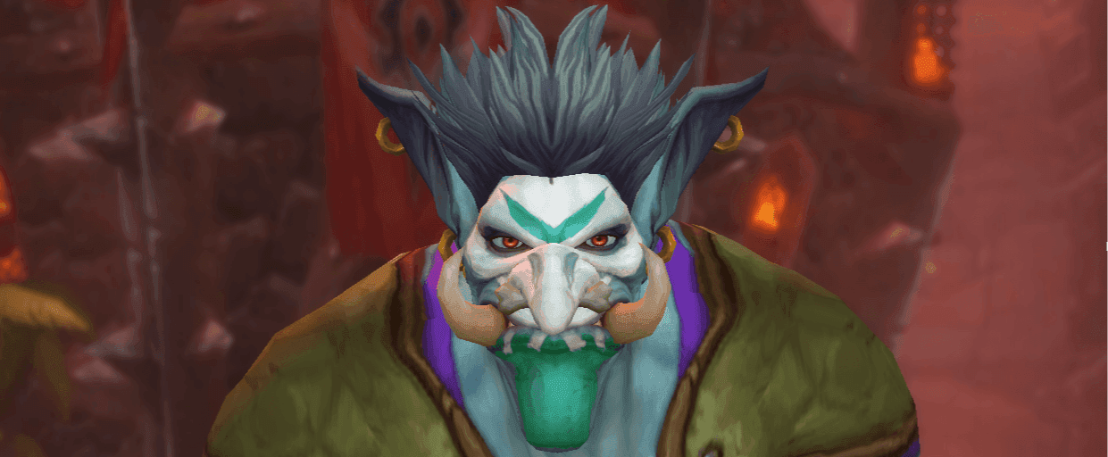 Troll
