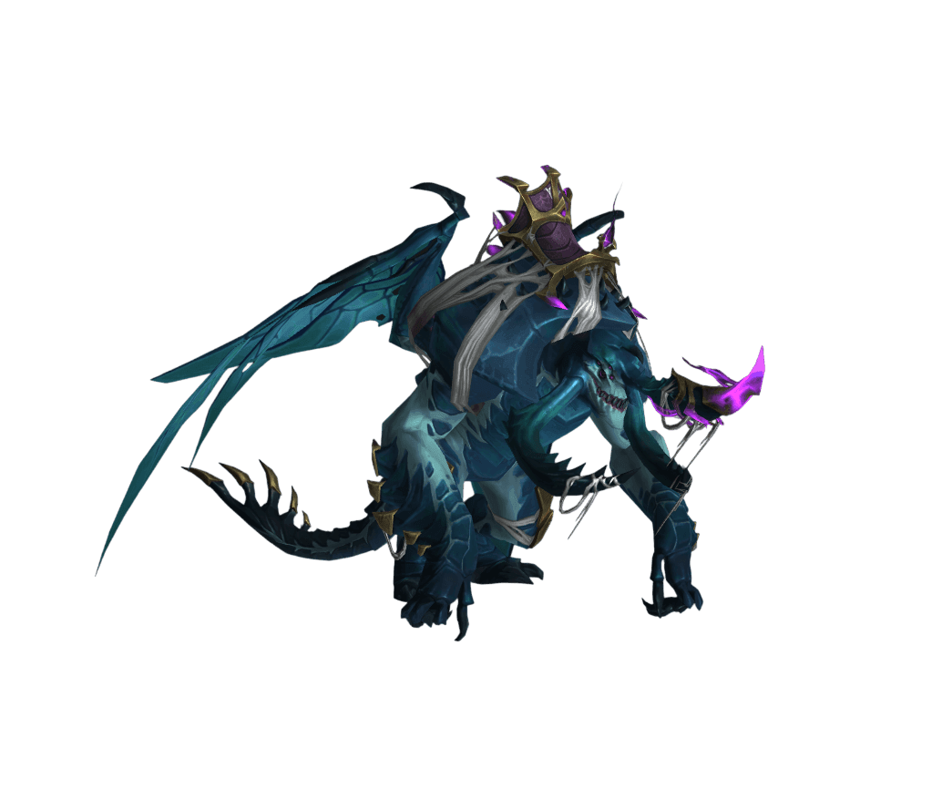 Appearance of Main Event Rewards — Twilight Ascension Event