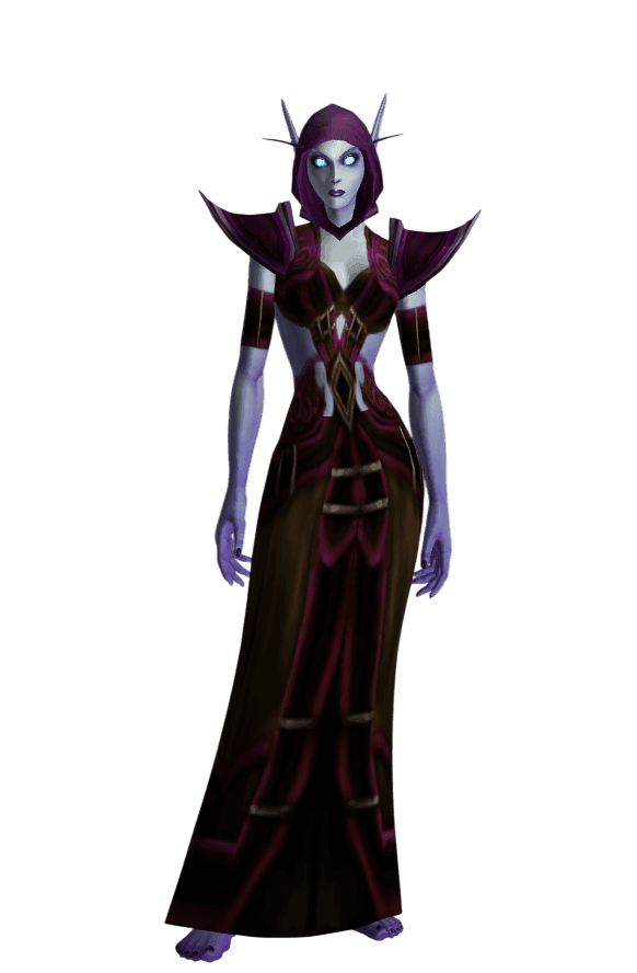 Appearance of Main Event Rewards — Twilight Ascension Event