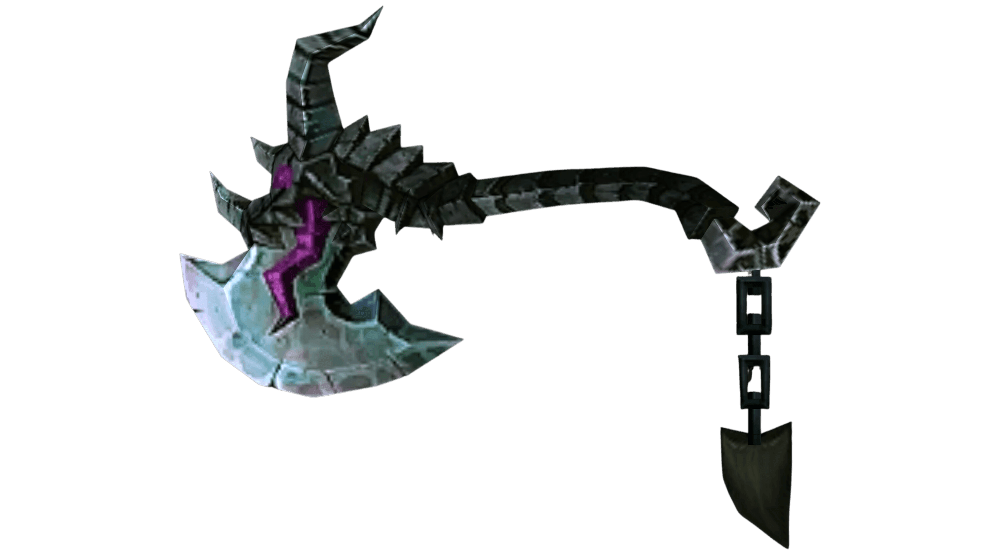 Appearance of Main Event Rewards — Twilight Ascension Event