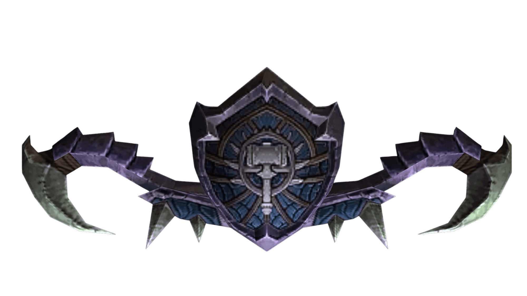 Appearance of Main Event Rewards — Twilight Ascension Event
