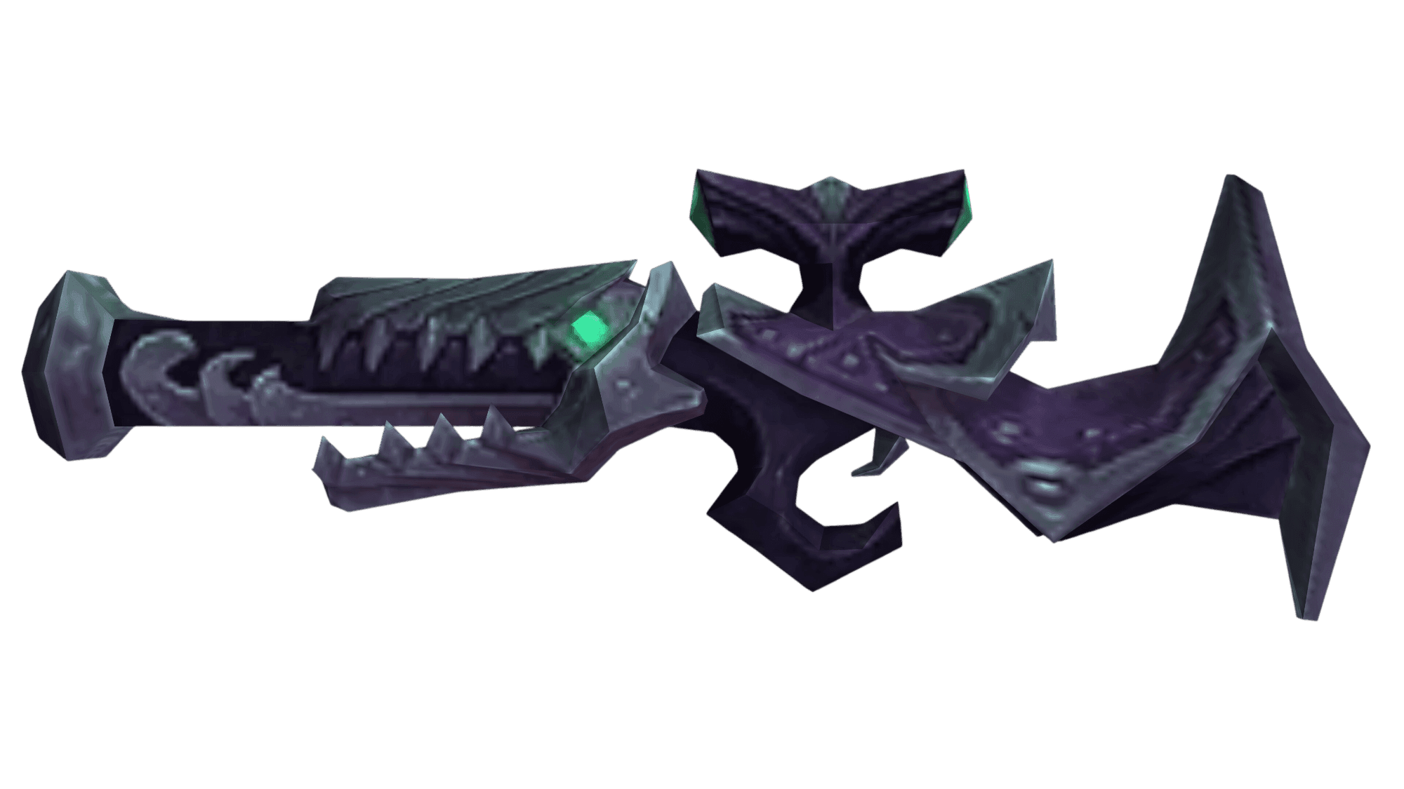 Appearance of Main Event Rewards — Twilight Ascension Event